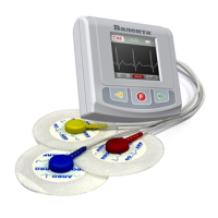 Комплекс суточного мониторирования ЭКГ "Валента", Россия 