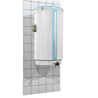 Сборник для хранения очищенной воды С-50-01