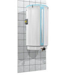 Сборник для хранения очищенной воды С-50-01