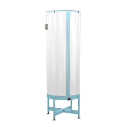 Сборник для хранения очищенной воды С-250-02