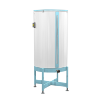 Сборник для хранения очищенной воды С-100-01