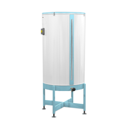 Сборник для хранения очищенной воды С-100-01