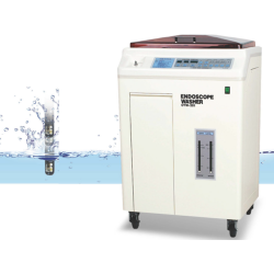 Автомат для мойки и дезинфекции гибких эндоскопов CYW-201