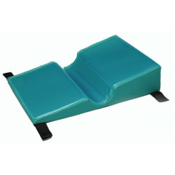 Противопролежневый протектор для позиционирования туловища OASIS ELITE (в положении на боку)