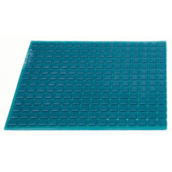 Настольный противопролежневый протектор OASIS ELITE (профилированный, большой)