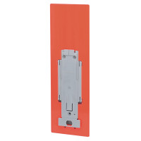 Панель сигнальная SRL T для локтевого дозатора