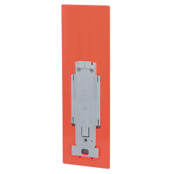 Панель сигнальная SRL T для локтевого дозатора