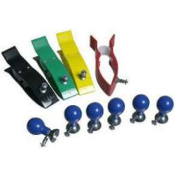 Электроды для ЭКГ "Валента"