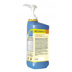Дезинфицирующее средство Абсолюпол