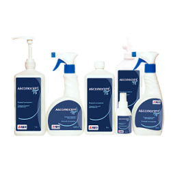 Кожный антисептик Абсолюсепт 75