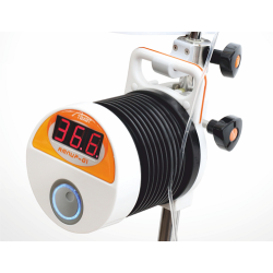 Аппарат подогрева крови, кровезаменителей и инфузионных растворов "АМПИР-01A"