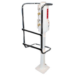 Консоль палатная "Элема-Н КМП1-Н"