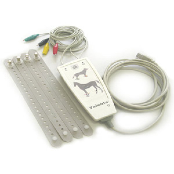 Ветеринарный электрокардиограф ЭКГК-02