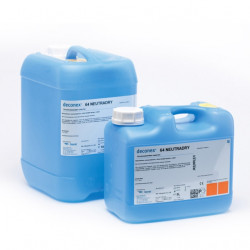 Нейтральный ополаскиватель и ускоритель сушки Deconex® 64 NEUTRADRY (Деконекс 64 Ньютрадрай)