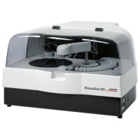 Анализатор биохимический автоматический HumaStar 80