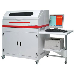 Анализатор биохимический автоматический HumaStar 300