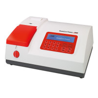 Анализатор биохимический полуавтоматический HUMALYZER PRIMUS