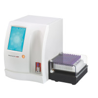 Анализатор гематологический HUMACOUNT 5L