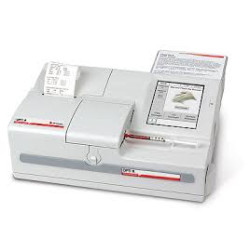 Анализатор электролитов и газов крови Opti CCA-TS