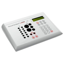 Коагулометр полуавтоматический двухканальный HumaClot Duo plus