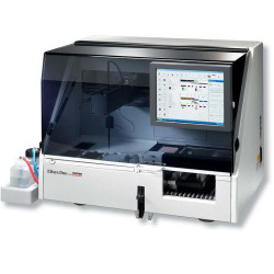 Анализатор иммуноферментный автоматический Elisys Duo