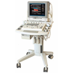 УЗИ аппарат АНГИОДИН-Соно/П-Ультра