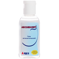 Абсолюсепт гель антисептический