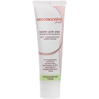 Абсолюсейф крем ежедневный