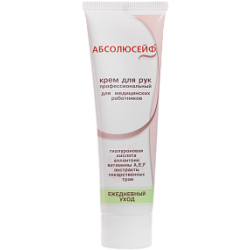 Абсолюсейф крем ежедневный