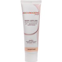 Абсолюсейф крем защитный