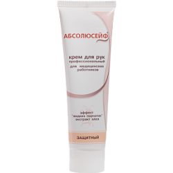 Абсолюсейф крем защитный