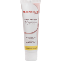 Абсолюсейф крем регенерирующий