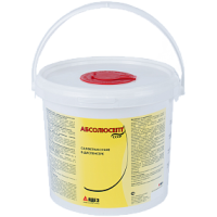 Система смачивания салфеток