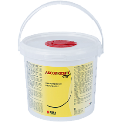 Система смачивания салфеток