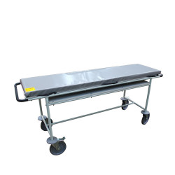 Тележка-каталка для перевозки пациентов ТВ-ММ модель 1245