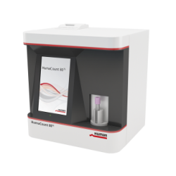 Анализатор гематологический HUMACOUNT 80 TS