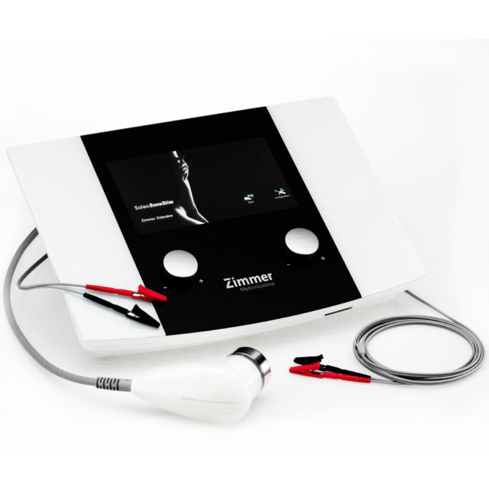 Аппарат для ультразвуковой терапии Soleo SonoStim