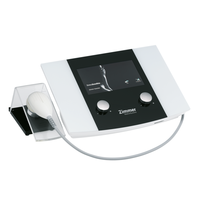 Аппарат для ультразвуковой терапии Soleo Sono