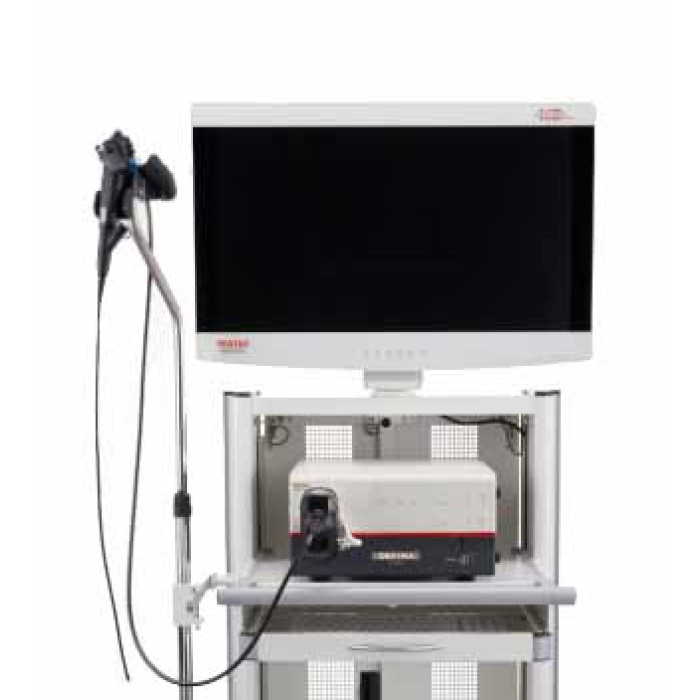 Видеоэндоскопическая система Pentax EPK-3000
