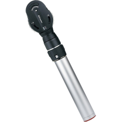 Прямой офтальмоскоп PROFESSIONAL