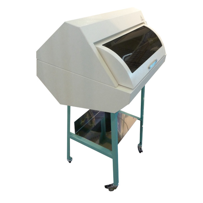Камера ультрафиолетовая для хранения стерильных инструментов УФК-2 