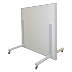 Ширма рентгенозащитная малая РЕНЕКС ШРЗм