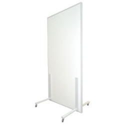 Ширма рентгенозащитная большая РЕНЕКС ШРЗб