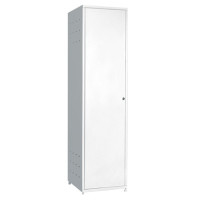 Шкаф для уборочного инвентаря