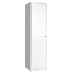 Шкаф для уборочного инвентаря