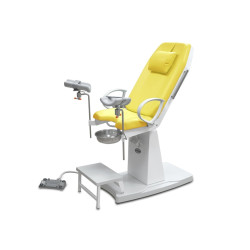 Кресло гинекологическое КГМ-2