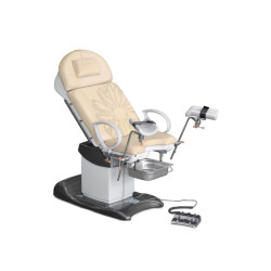 Кресло гинекологическое КГМ-3П