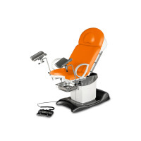 Кресло гинекологическое КГМ-1