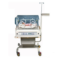 Инкубатор для новорожденных BLF-2001