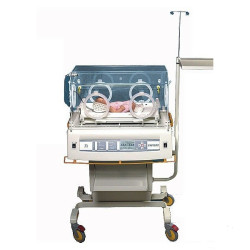 Инкубатор для новорожденных BLF-2001
